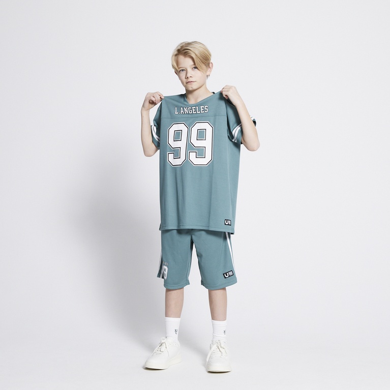 Football jersey "Tyreek star"
